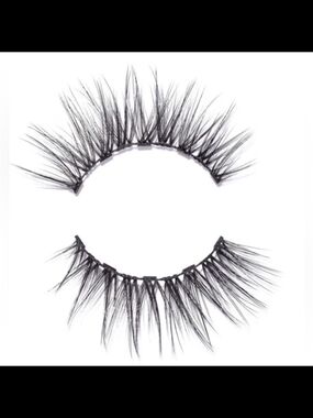 Moxielash FLIRTY Magnetic Lashes NEW